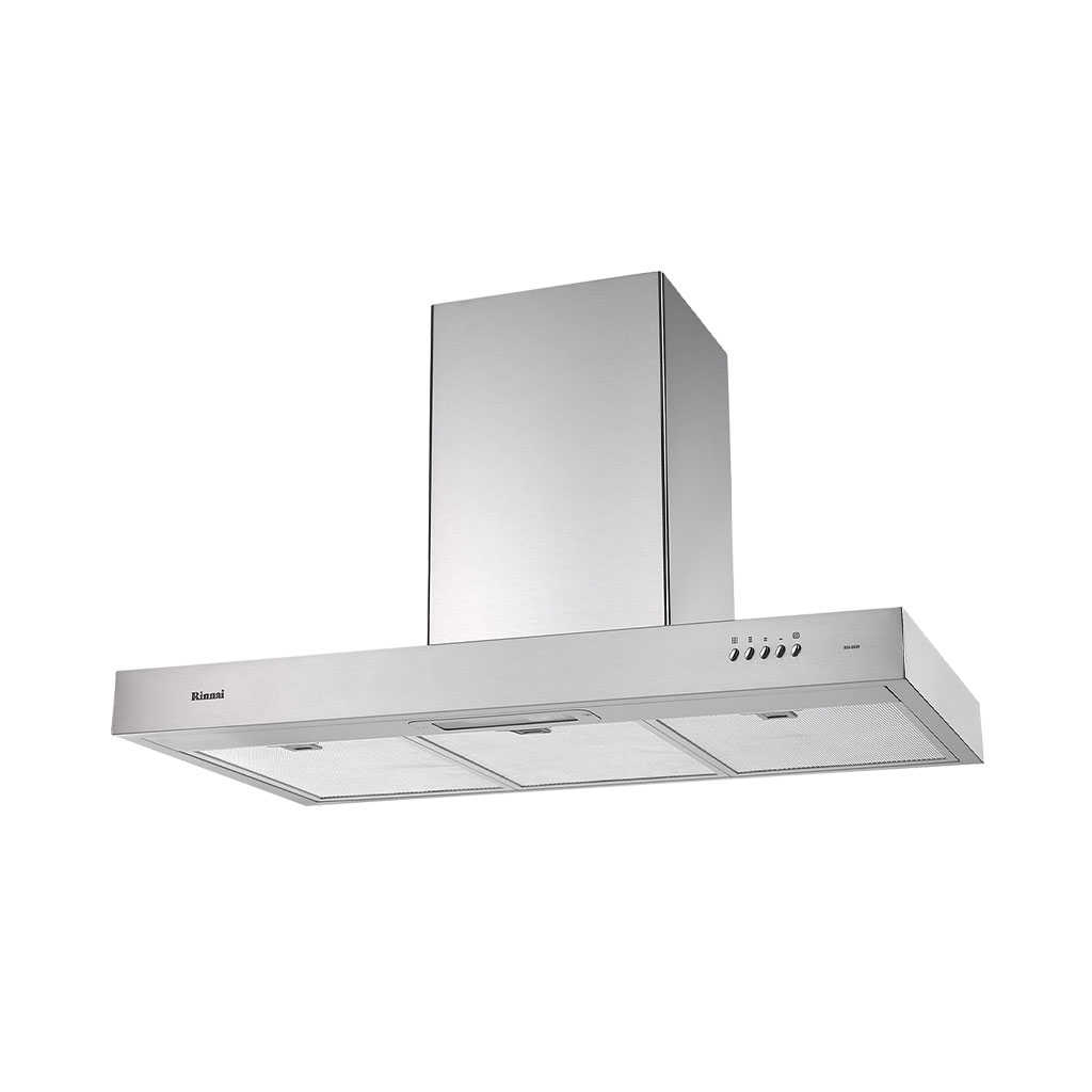 【林內】倒T式高速馬達排油煙機 (90cm) RH-9029H(含基本安裝)