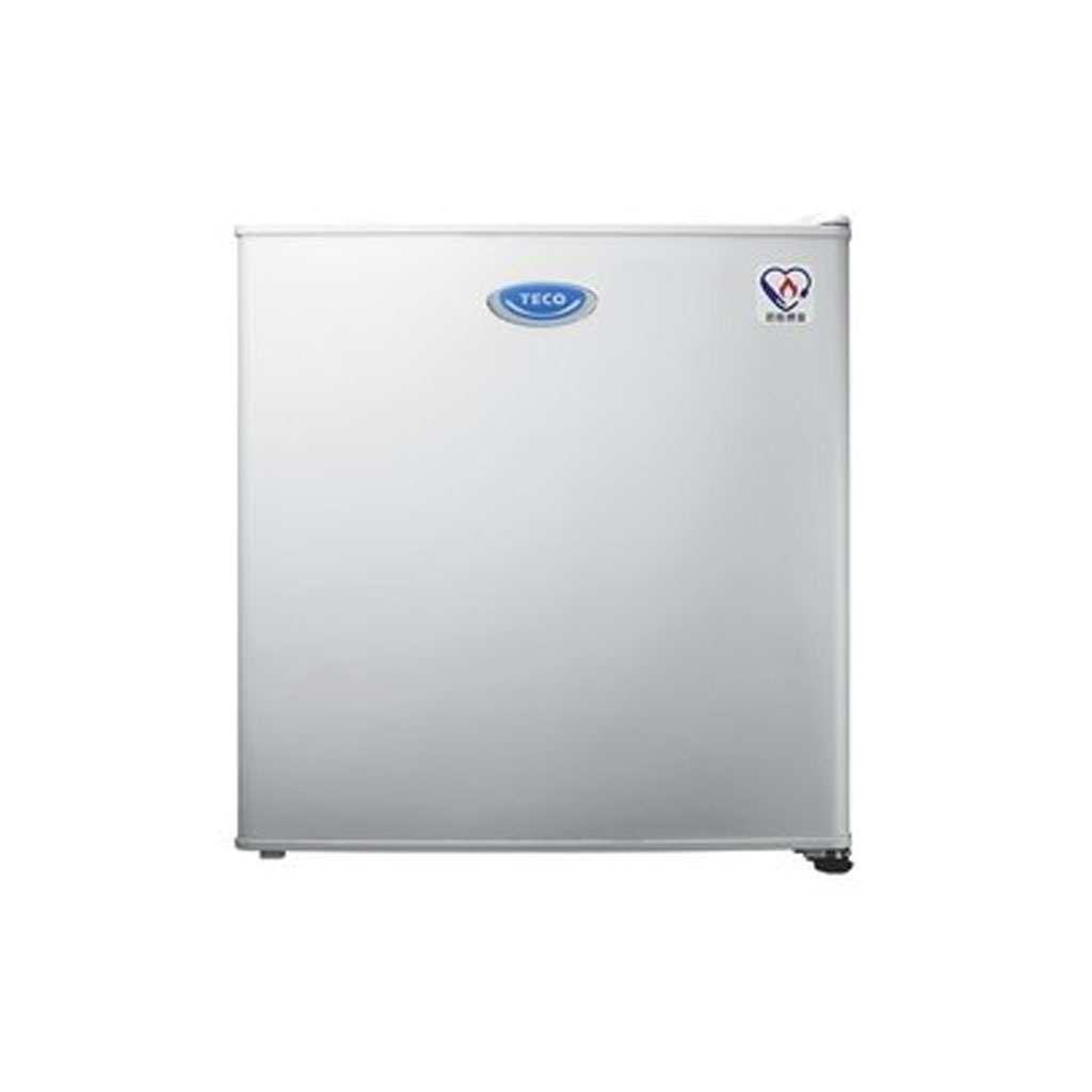 【TECO 東元】50L 一級能效 單門小冰箱 R0512W(無安裝)