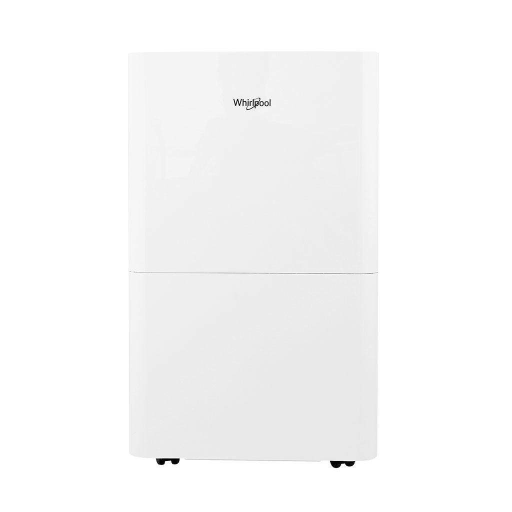 【Whirlpool 惠而浦】25公升 第六感智慧除濕機 WDEE25TW(無安裝)