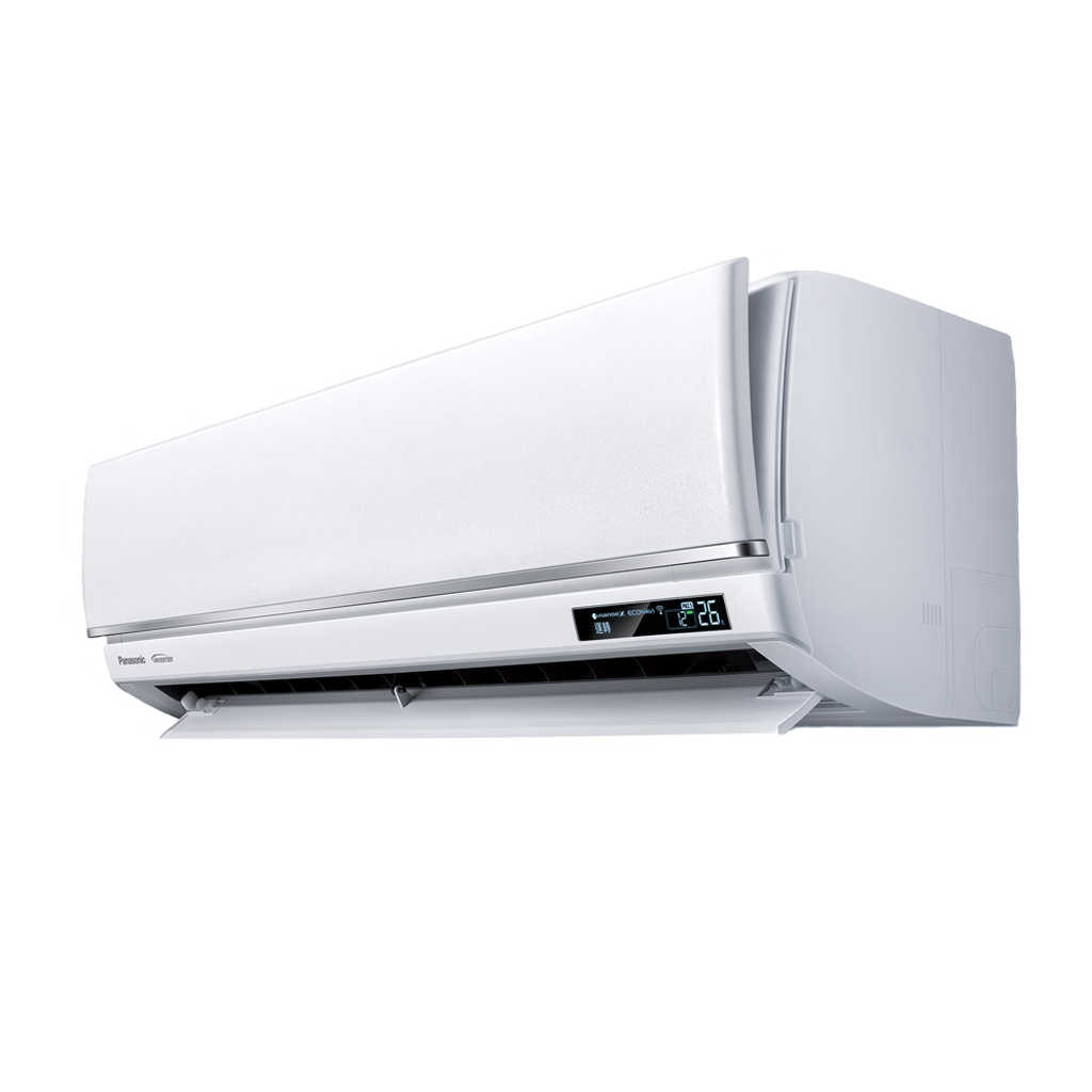 【Panasonic 國際】UX系列旗艦冷暖變頻分離式冷氣 CS-UX22BA2/CU-LJ22BHA2(含基本安裝)