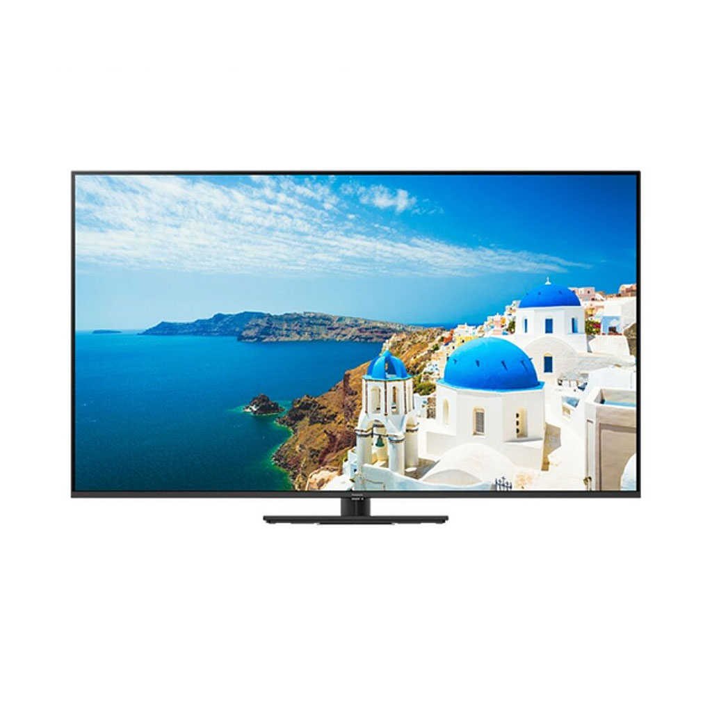 【Panasonic 國際】75型 4K聯網顯示器 TH-75MX950W(基本安裝)