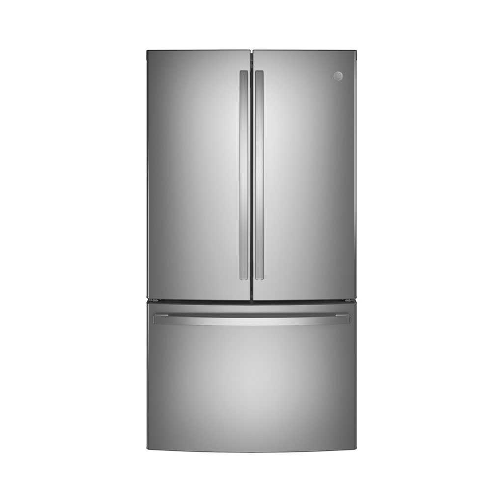 【美國GE奇異】810公升 法式三門冰箱 不銹鋼色 GNE29GYNFS(含基本安裝)