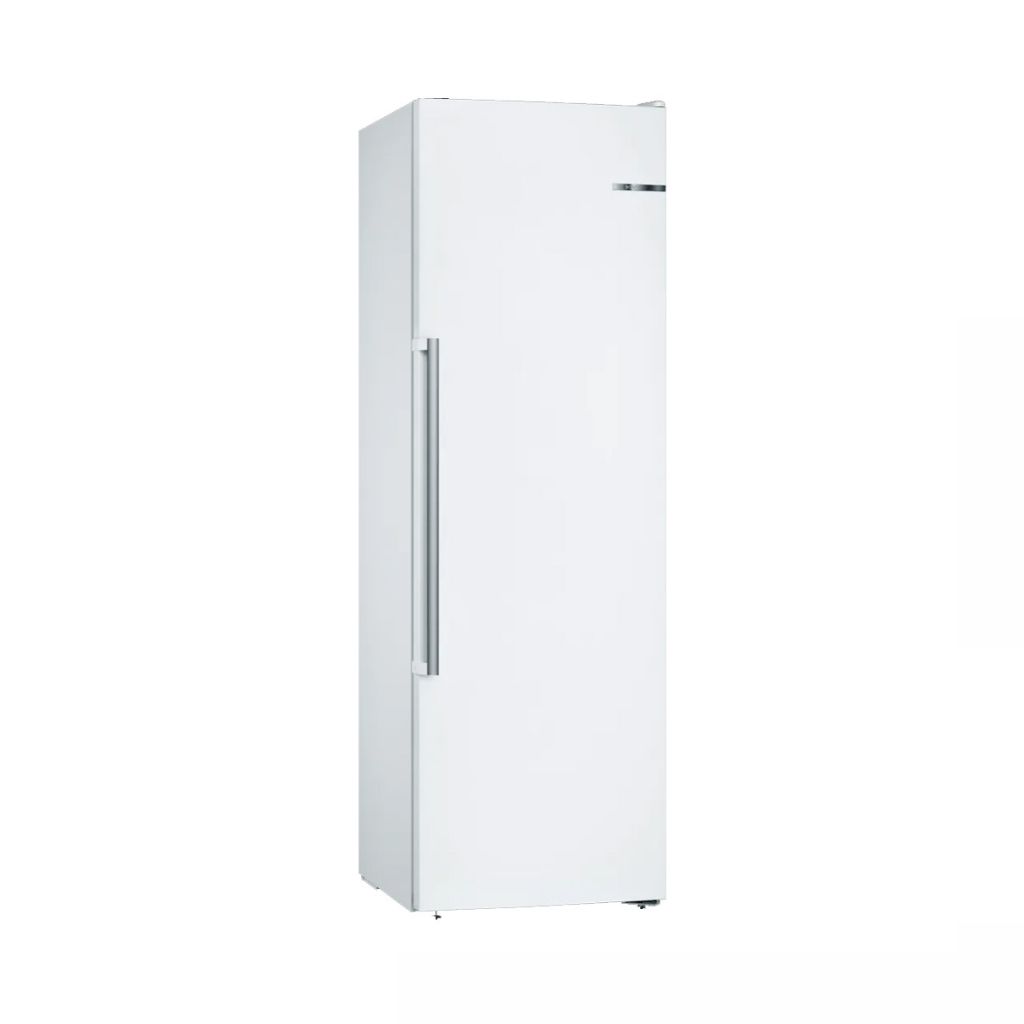 【BOSCH】6系列 獨立式冷凍櫃 白色 GSN36AW33D(含基本安裝)