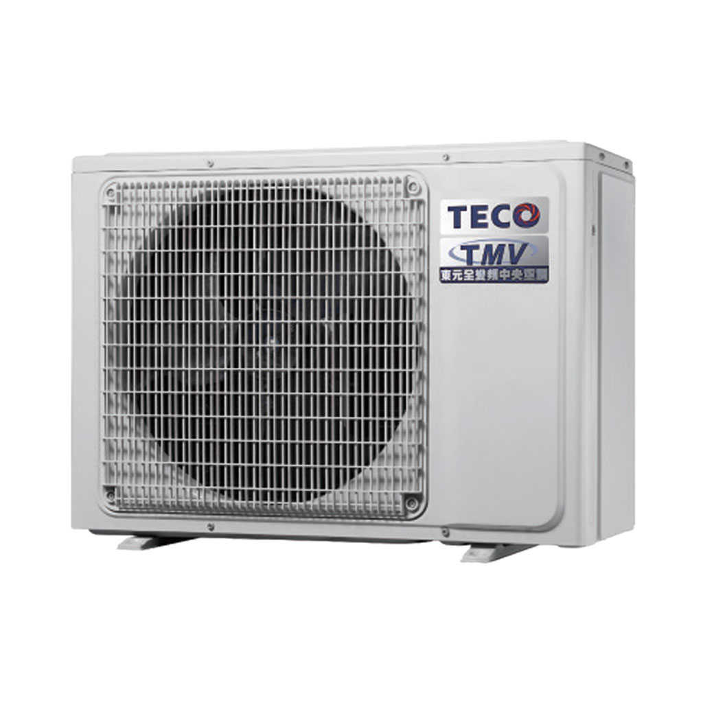 【TECO 東元】一對三變頻冷暖分離式冷氣外機 MM3-K73BFRH-A1(含基本安裝)