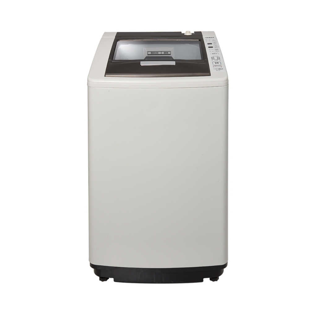 【聲寶】16公斤好取式定頻單槽洗衣機(典雅灰) ES-L16V(G5)(含基本安裝)