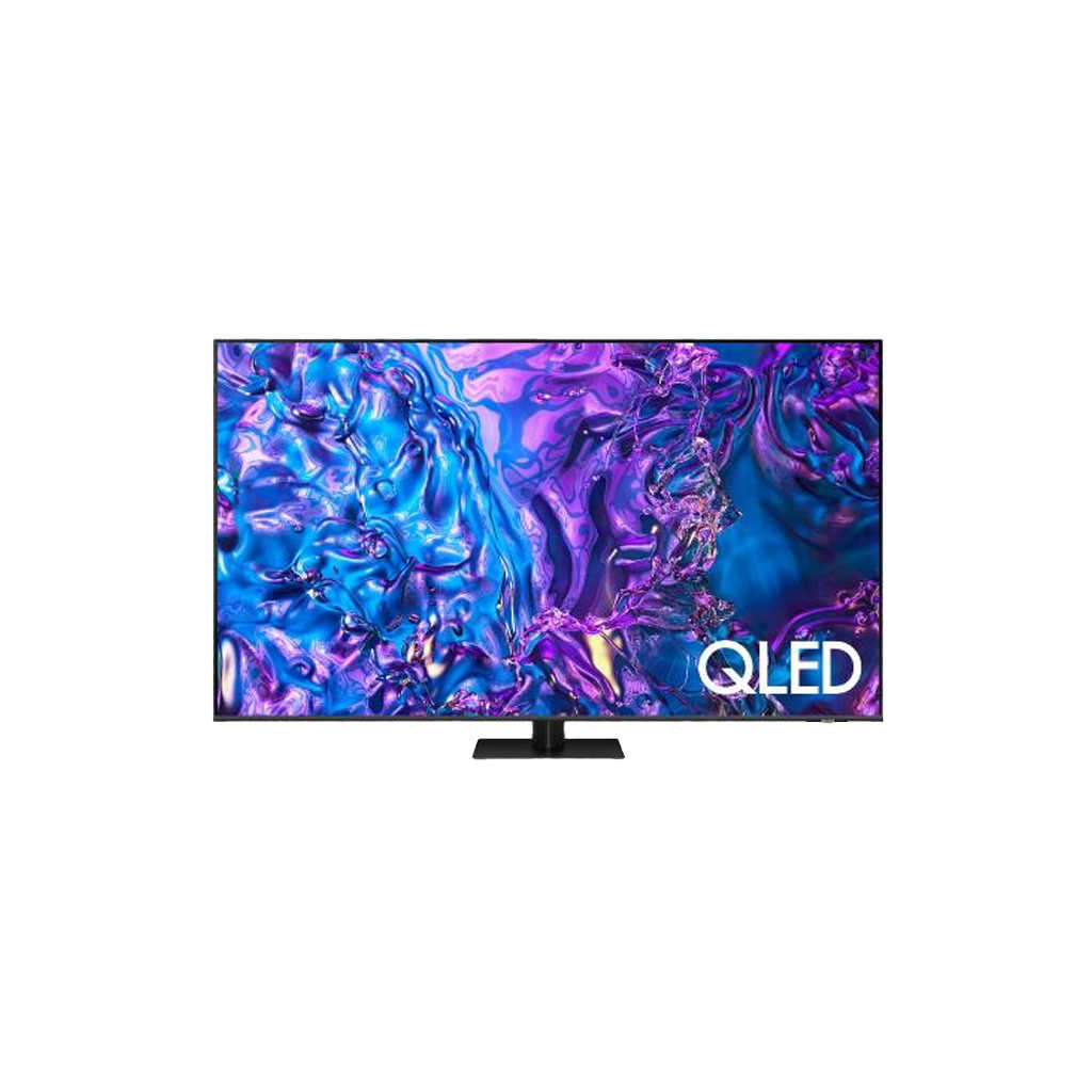 【SAMSUNG 三星】85吋 4K HDR QLED 量子智慧連網顯示器 QA85Q70DAXXZW(含基本安裝)