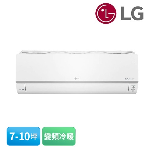 【LG 樂金】一對多變頻空調 室內機 6.3kw LSN63DHPM(無安裝)