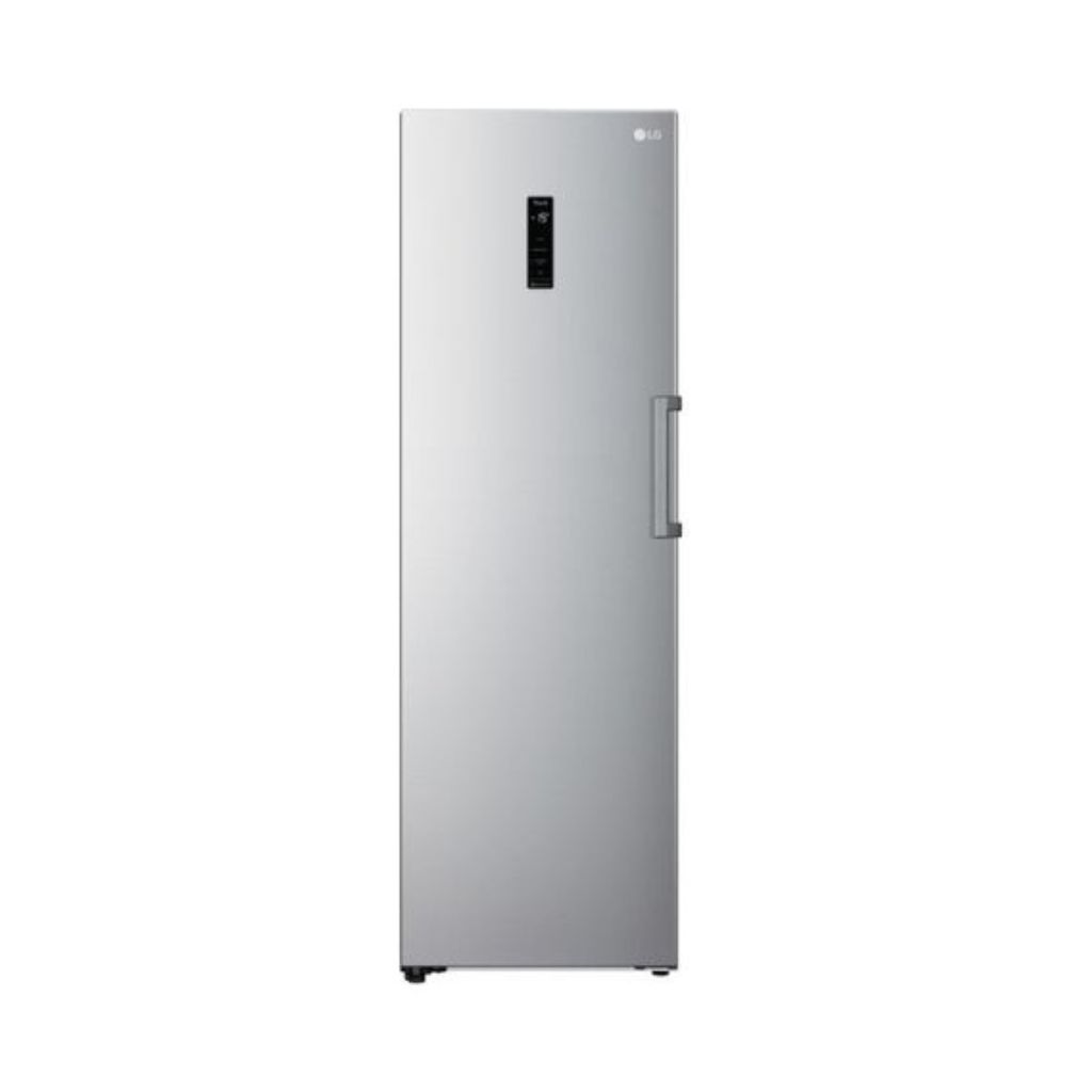 【LG 樂金】324L WIFI 直立式冷凍櫃 GR-FL40MS