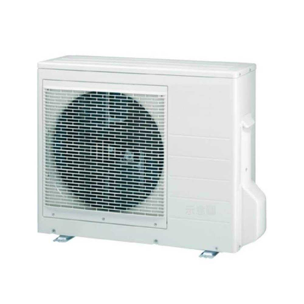 【Panasonic 國際】變頻1對2分離式冷氣外機 CU-2K52BHA2(含基本安裝)