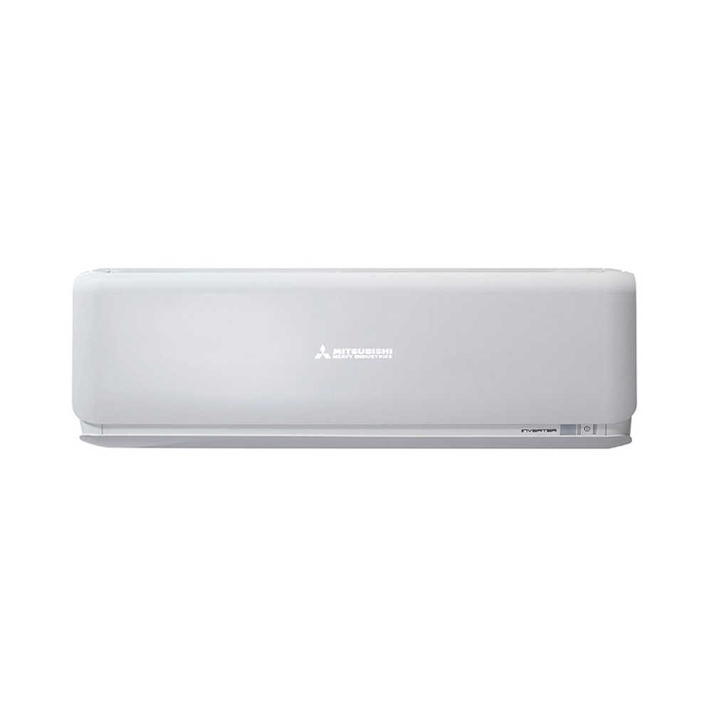 【MITSUBISHI 三菱重工】8坪 變頻冷暖分離式冷氣內機 DXK50ZST2-W(無安裝)