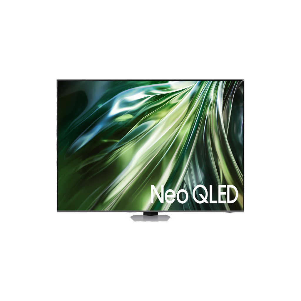 【SAMSUNG 三星】98吋 4K連網 QLED QA98QN90DAXXZW(含基本安裝)