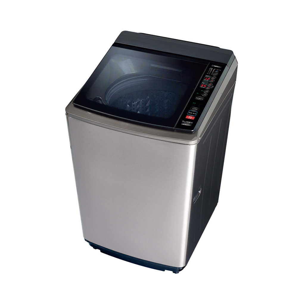 【大同】19公斤 變頻單槽直立式洗衣機 TAW-A190DSS(含基本安裝)