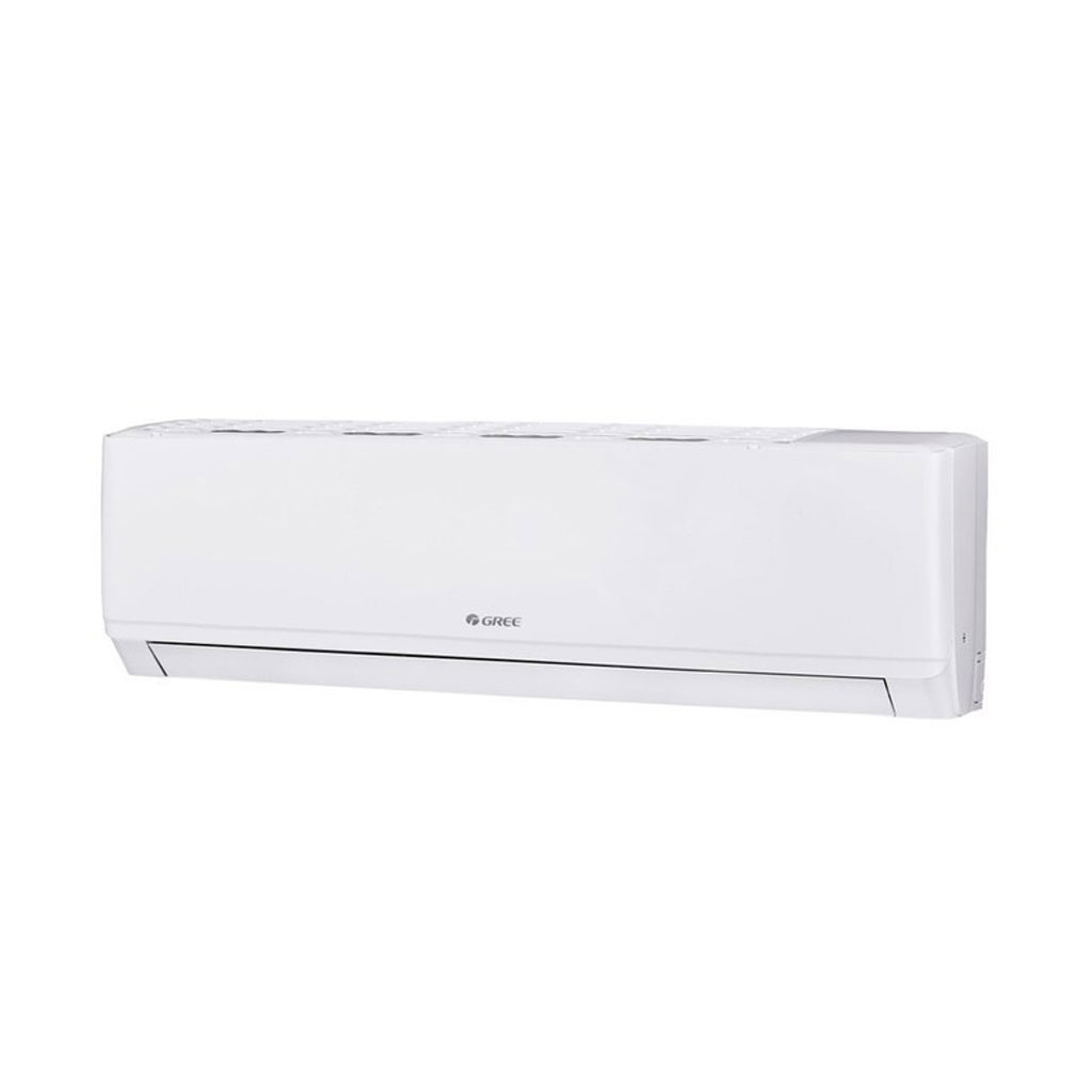 【GREE 格力】16-18坪 極精品系列冷暖分離式冷氣 GKQ-105HO/GKQ-105HI(含基本安裝)