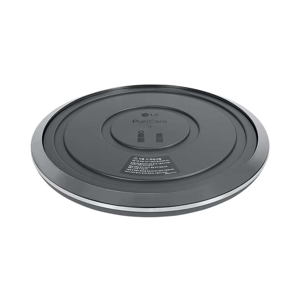 【LG 樂金】PuriCare 360 空氣清淨機雙層移動式底座 AAA77724705(無安裝)