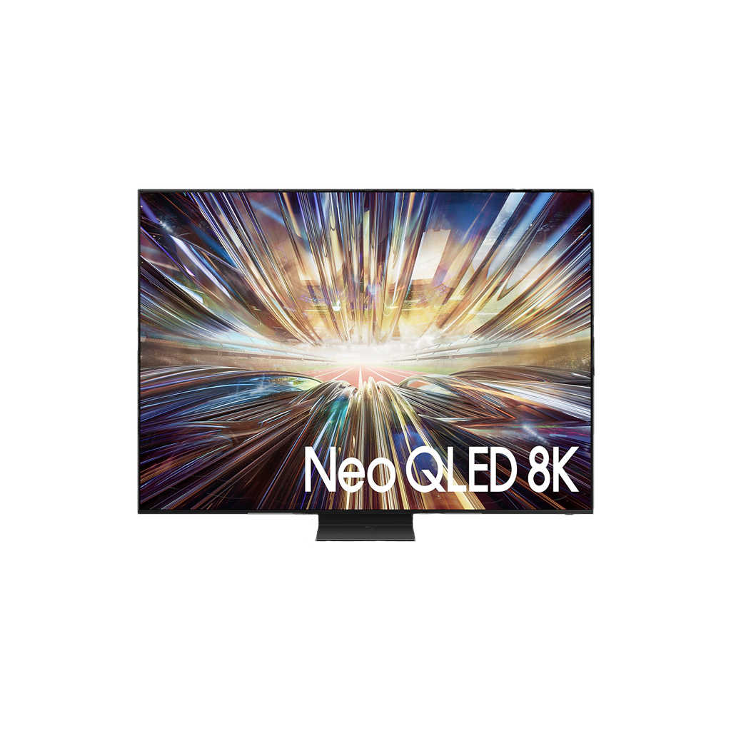 【SAMSUNG 三星】65吋 8K Neo QLED 量子連網顯示器 QA65QN800DXXZW(含基本安裝)