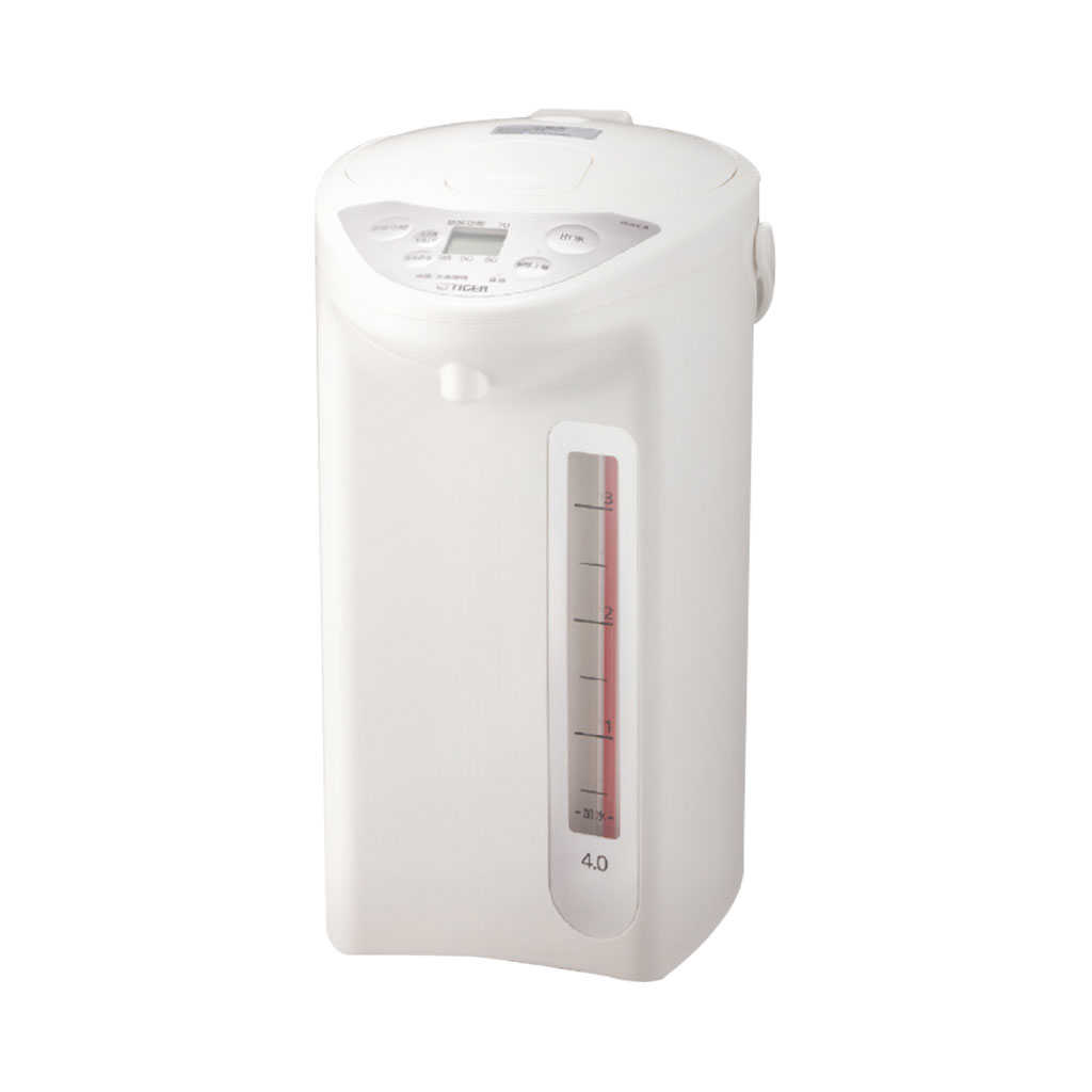 【老王限時促銷】TIGER 虎牌 4L微電腦電熱水瓶 PDR-C40R(無安裝)