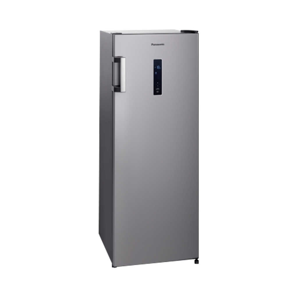 【Panasonic 國際】170L 變頻直立式冷凍櫃 NR-FZ175AV-S(含基本安裝)