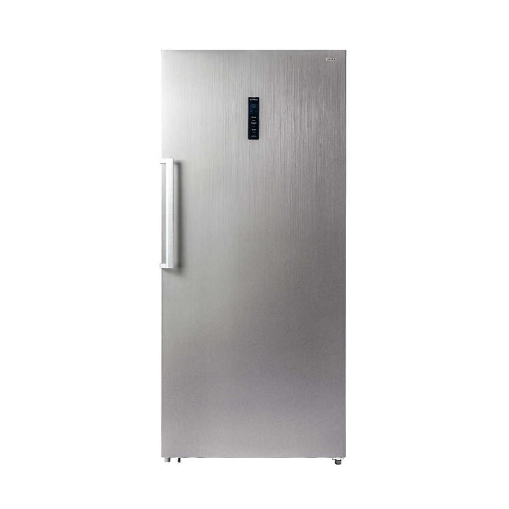 【HERAN 禾聯】600公升變頻直立式無霜冷凍櫃 HFZ-B60M1FV(含基本安裝)