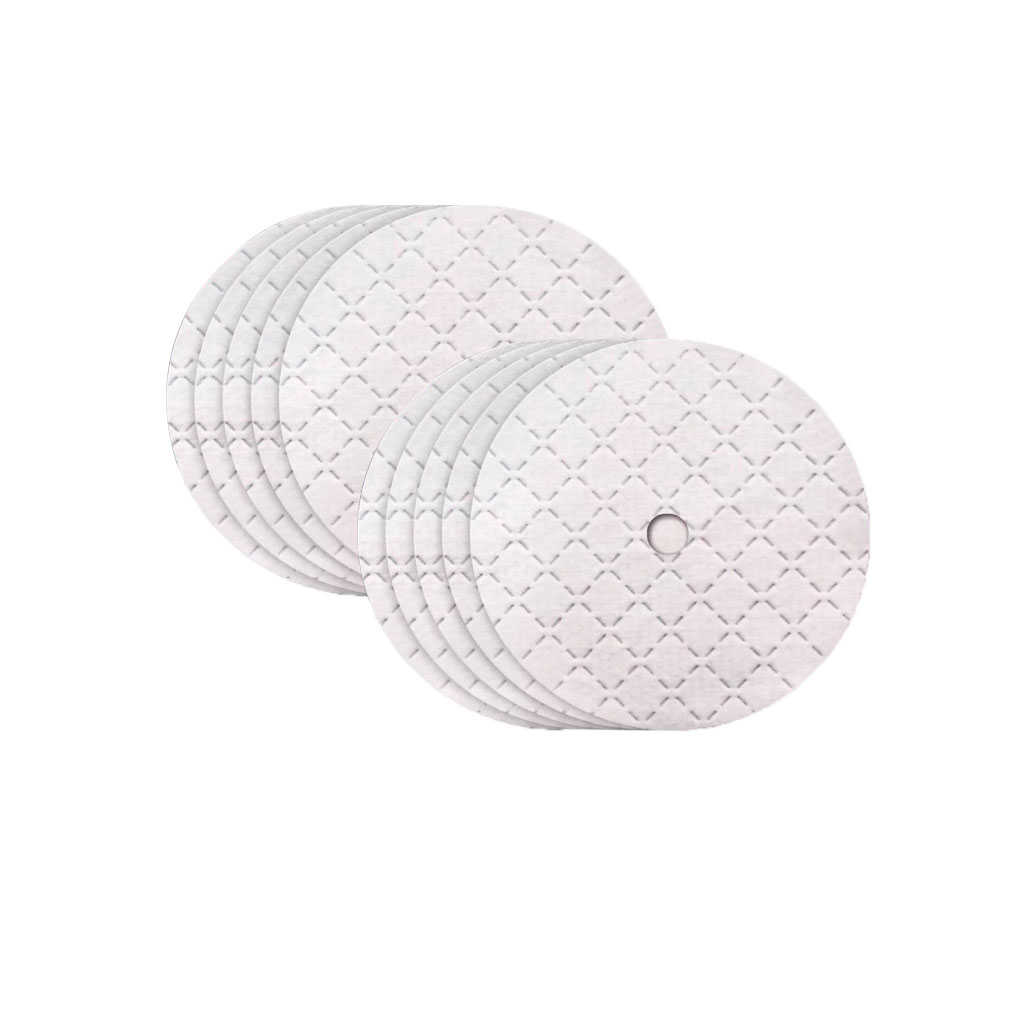 【LG 樂金】CordZero A9 濕拖吸頭專用拋棄式濕拖布墊 V-MOPPAD1(無安裝)