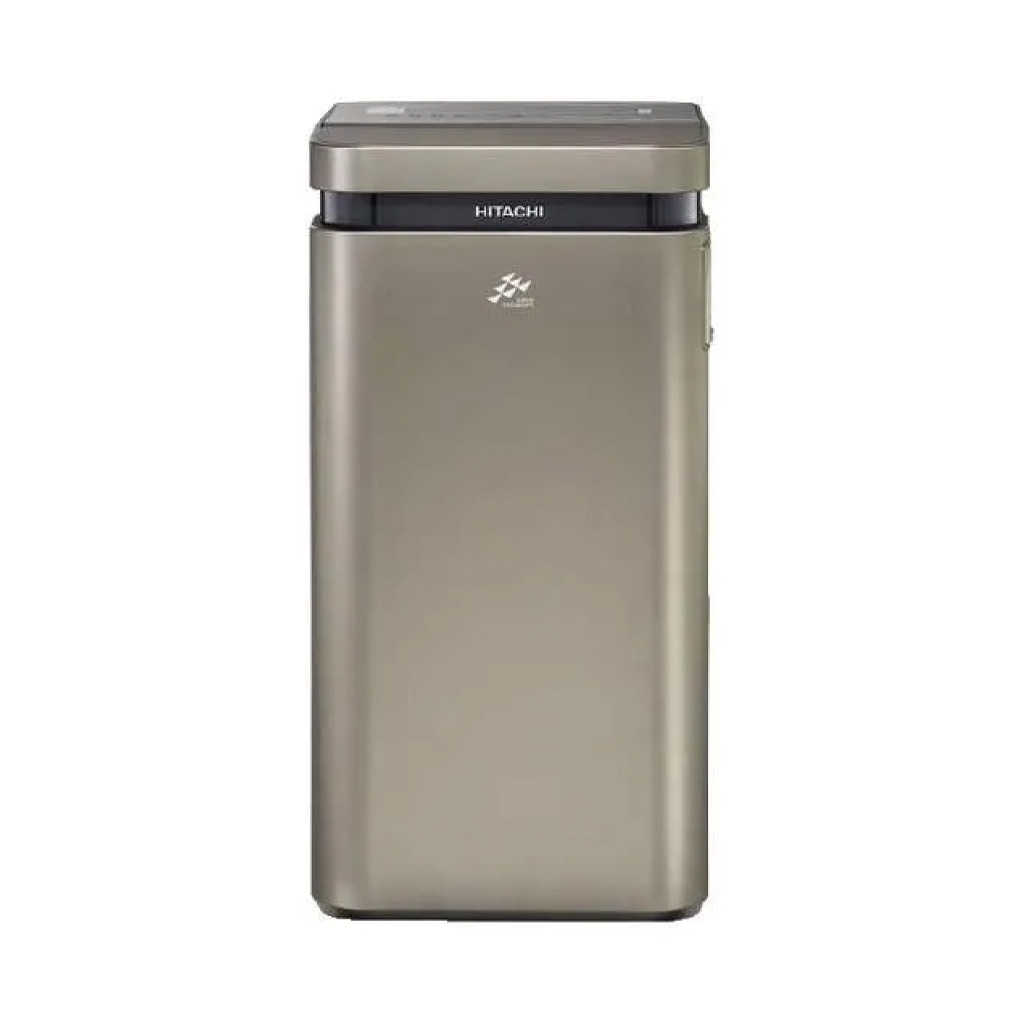 【HITACHI 日立】19L AI超變頻除濕機 隱霧鈦 RD-380VJ(無安裝)