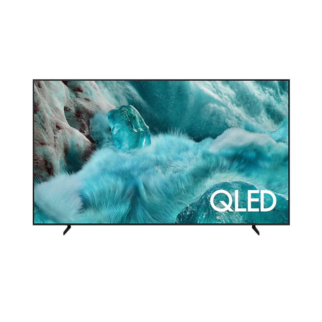 【SAMSUNG 三星】65吋 4K QLED AI 智慧顯示器 QA65Q7FAAXXZW(含基本安裝)