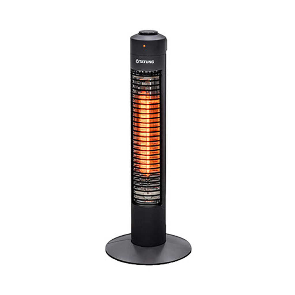 【老王限時促銷】大同 機械立式碳素電暖器 TAH-C300BA(無安裝)