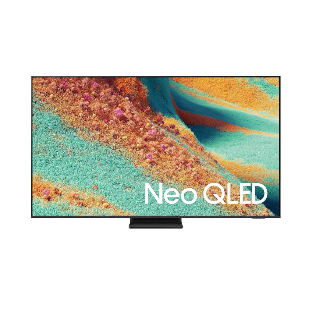 【SAMSUNG 三星】55吋 4K Neo QLED AI 智慧顯示器 QA55QN85FAXXZW(含基本安裝)