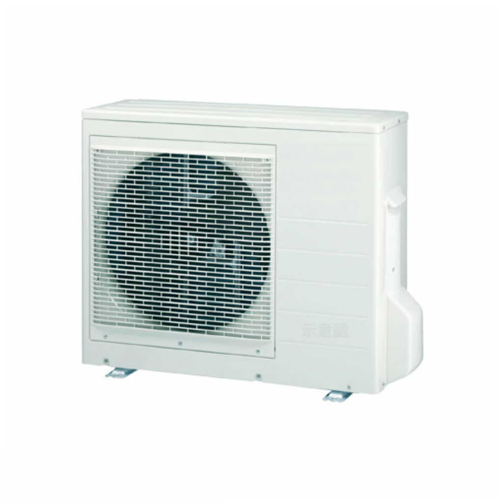 【萬士益】變頻冷暖1對3分離式冷氣外機 MRV-105NH32(含基本安裝)