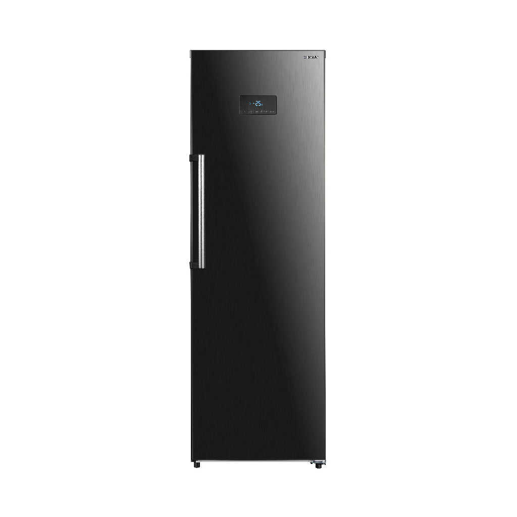 【HERAN 禾聯】272L 變頻直立式冷凍櫃 HFZ-B27B1FV(含基本安裝)