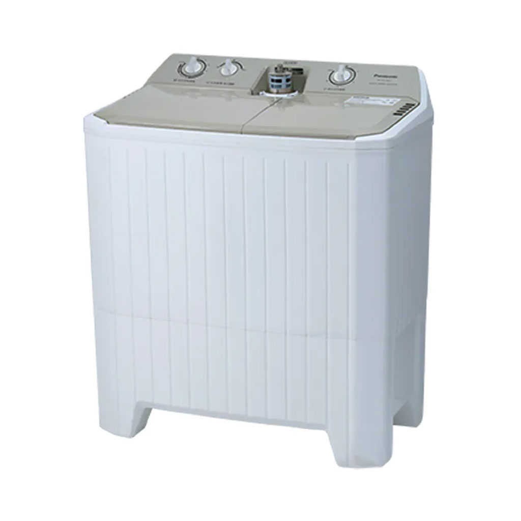 【Panasonic 國際】13kg 大容量雙槽洗衣機 NA-W130G1(含基本安裝)