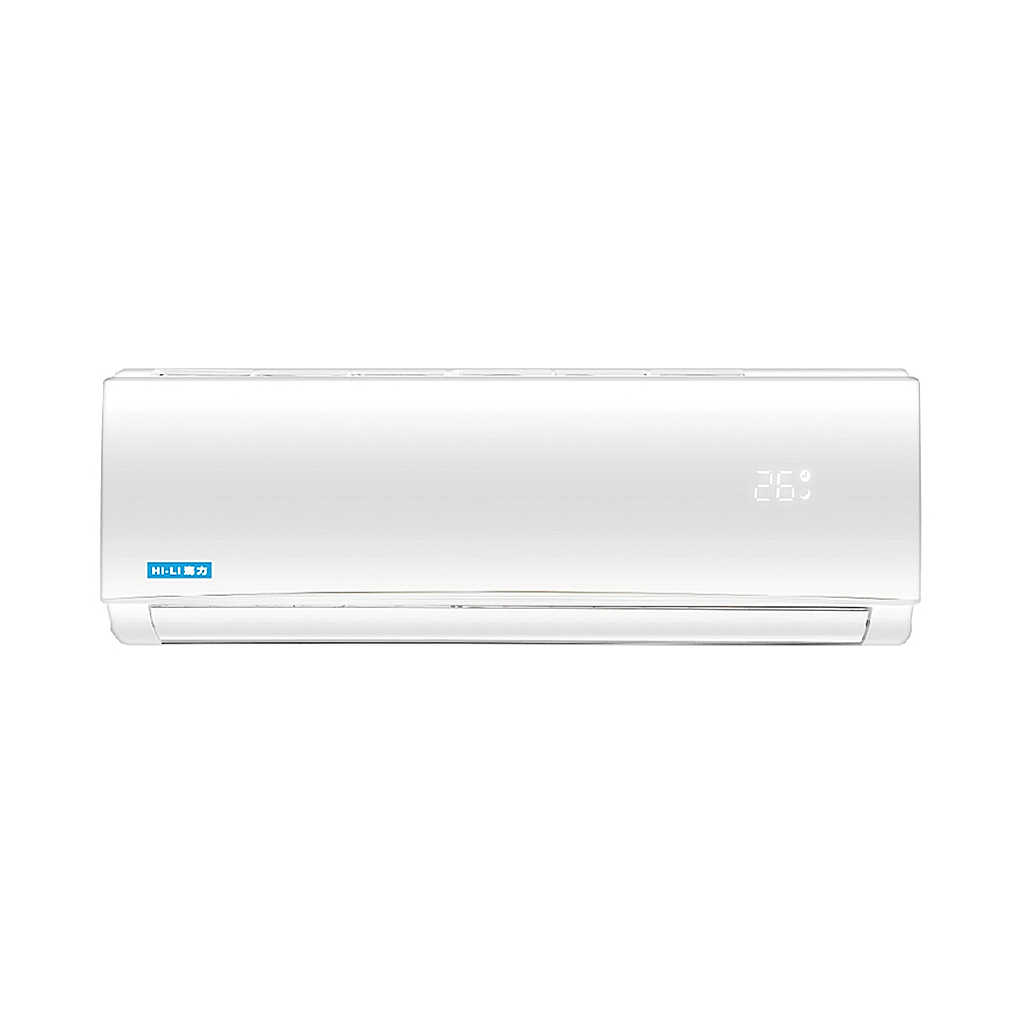 【海力】定頻一對一壁掛分離式冷氣 MHL-50TC/HL-50TC(含基本安裝)