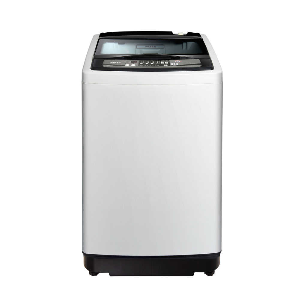 【聲寶】11公斤定頻直立式單槽洗衣機 ES-H11F(G5)(含基本安裝)