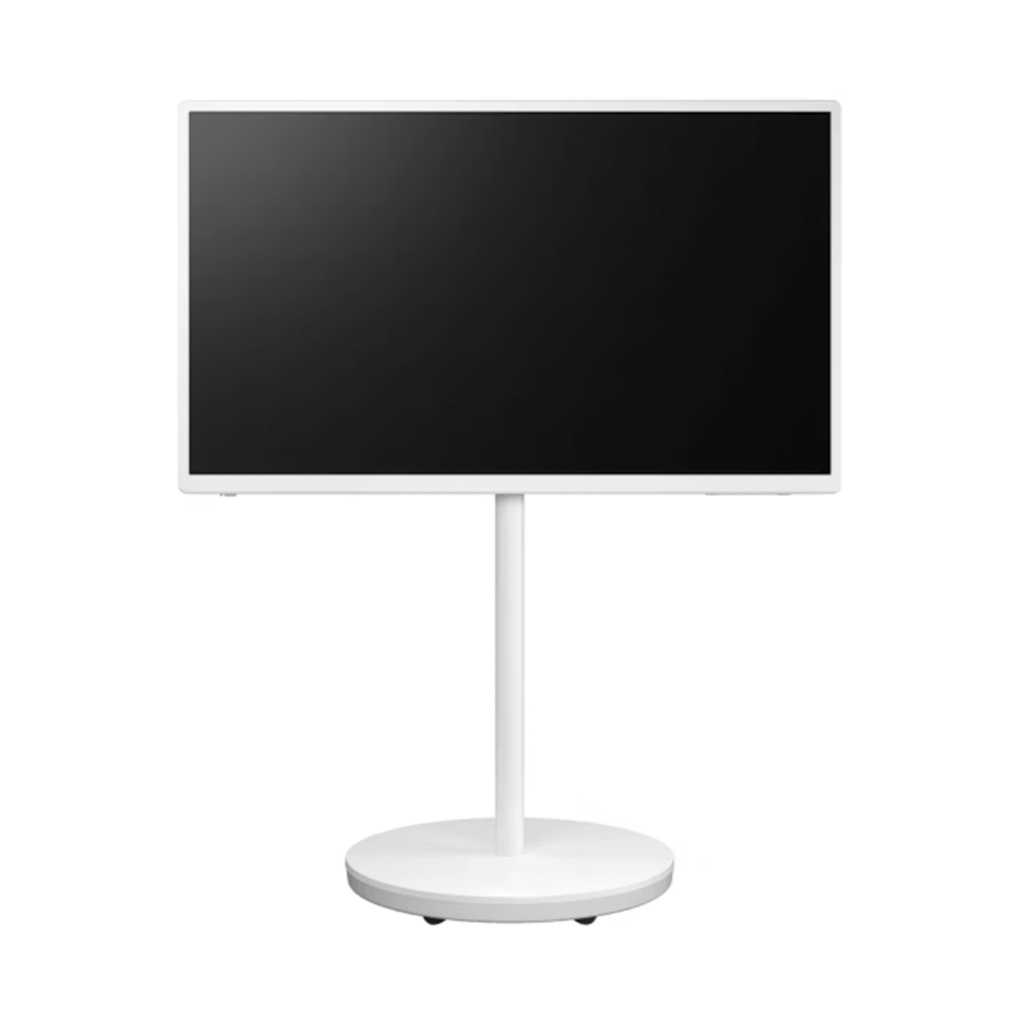 【Panasonic 國際】43吋 4K LED Life Design無線顯示器 TH-43LF2NW