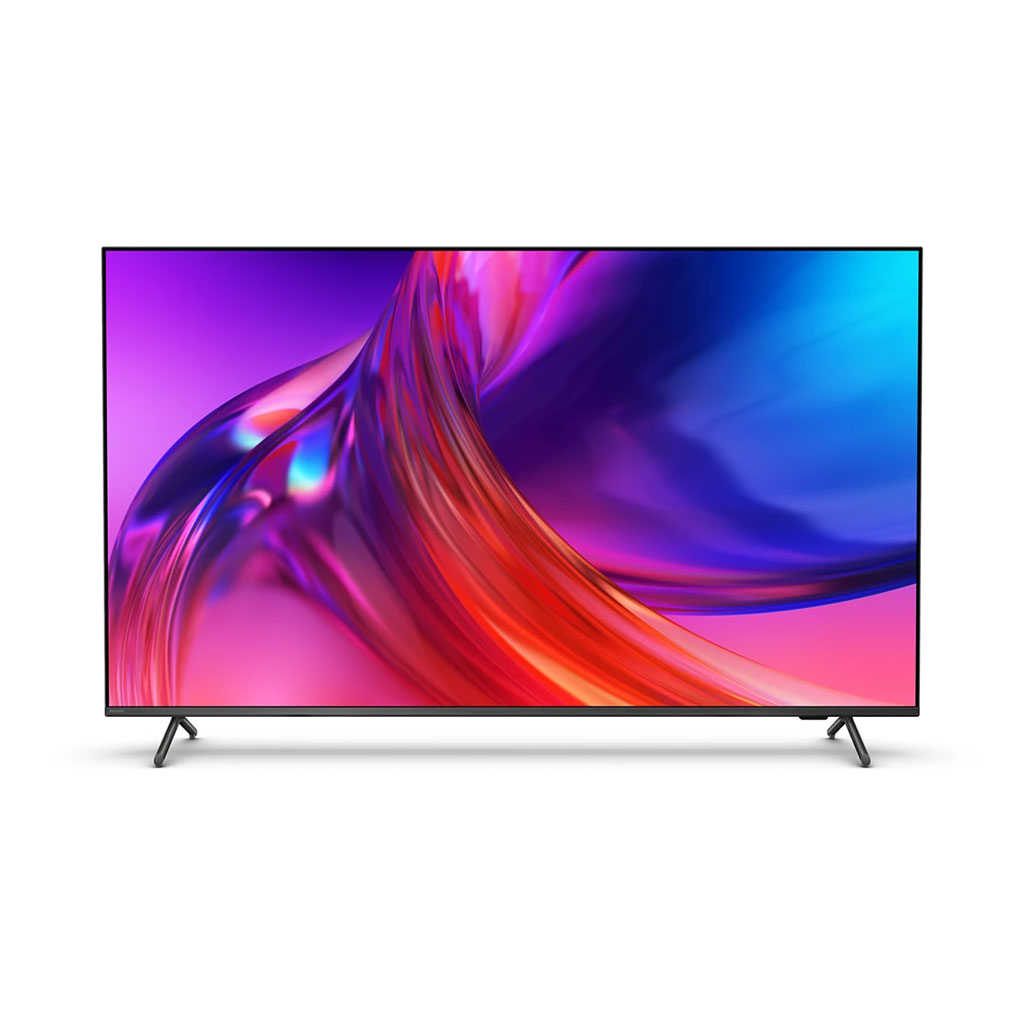 【PHILIPS飛利浦】65吋 4K UHD LED Google TV智慧聯網顯示器 65PUH8808(含基本安裝)