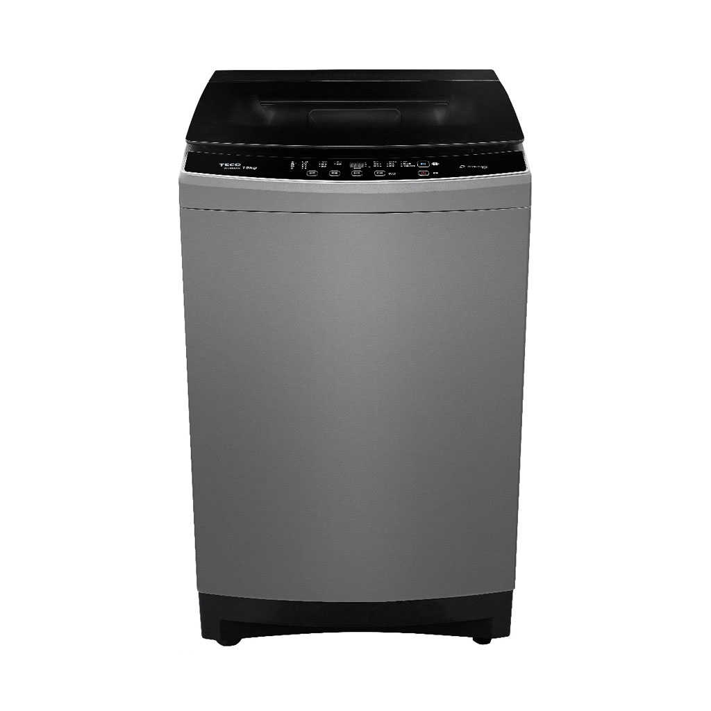 【TECO 東元】16kg DDM直驅變頻直立式洗衣機 W1658XG(含基本安裝)