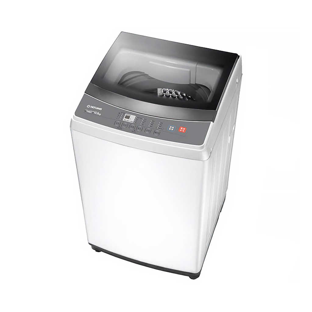 【大同】10公斤 洗衣機 TAW-A100CM(含基本安裝)