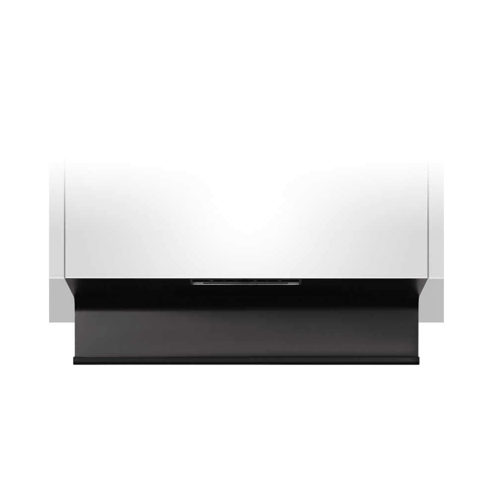 【SAKURA櫻花】80CM 近吸隱藏系列 全隱藏近吸除油煙機 R7351L(含基本安裝)