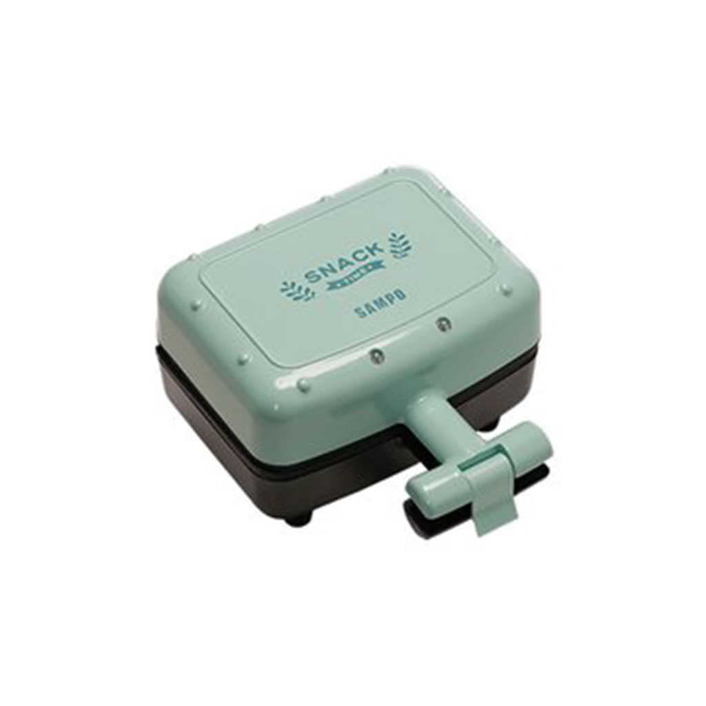 【老王限時促銷】聲寶 輕巧mini三明治機 R45C1(無安裝)