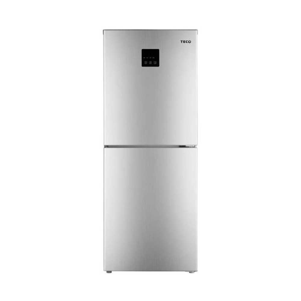 【TECO 東元】158L 定頻下冷凍雙門冰箱 R1583TS(含基本安裝)