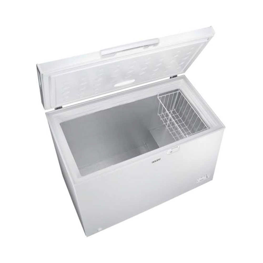 【聲寶】300L 變頻臥式冷凍櫃 SRF-300D(含基本安裝)