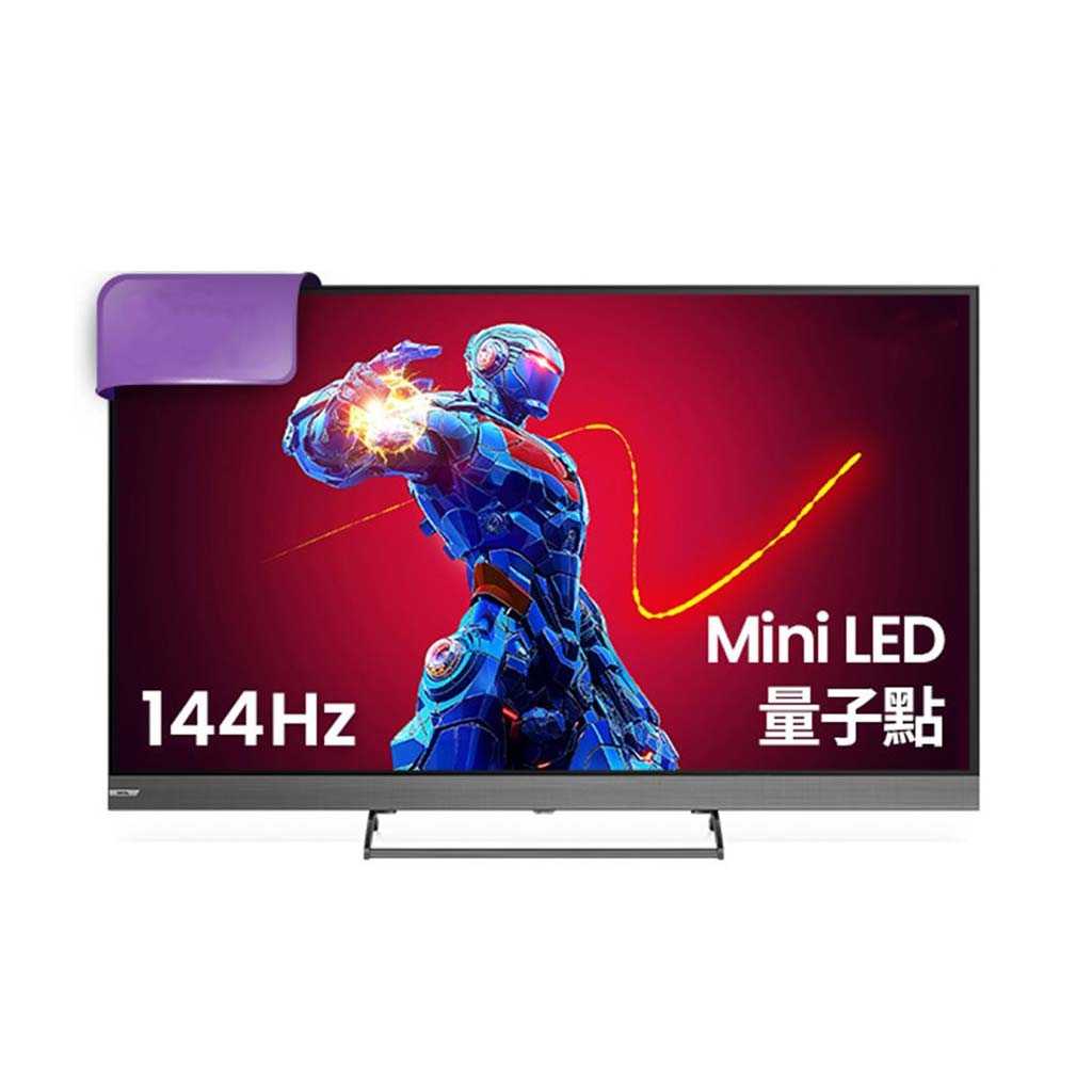 【BENQ】65吋 Google TV液晶顯示器 S65-950