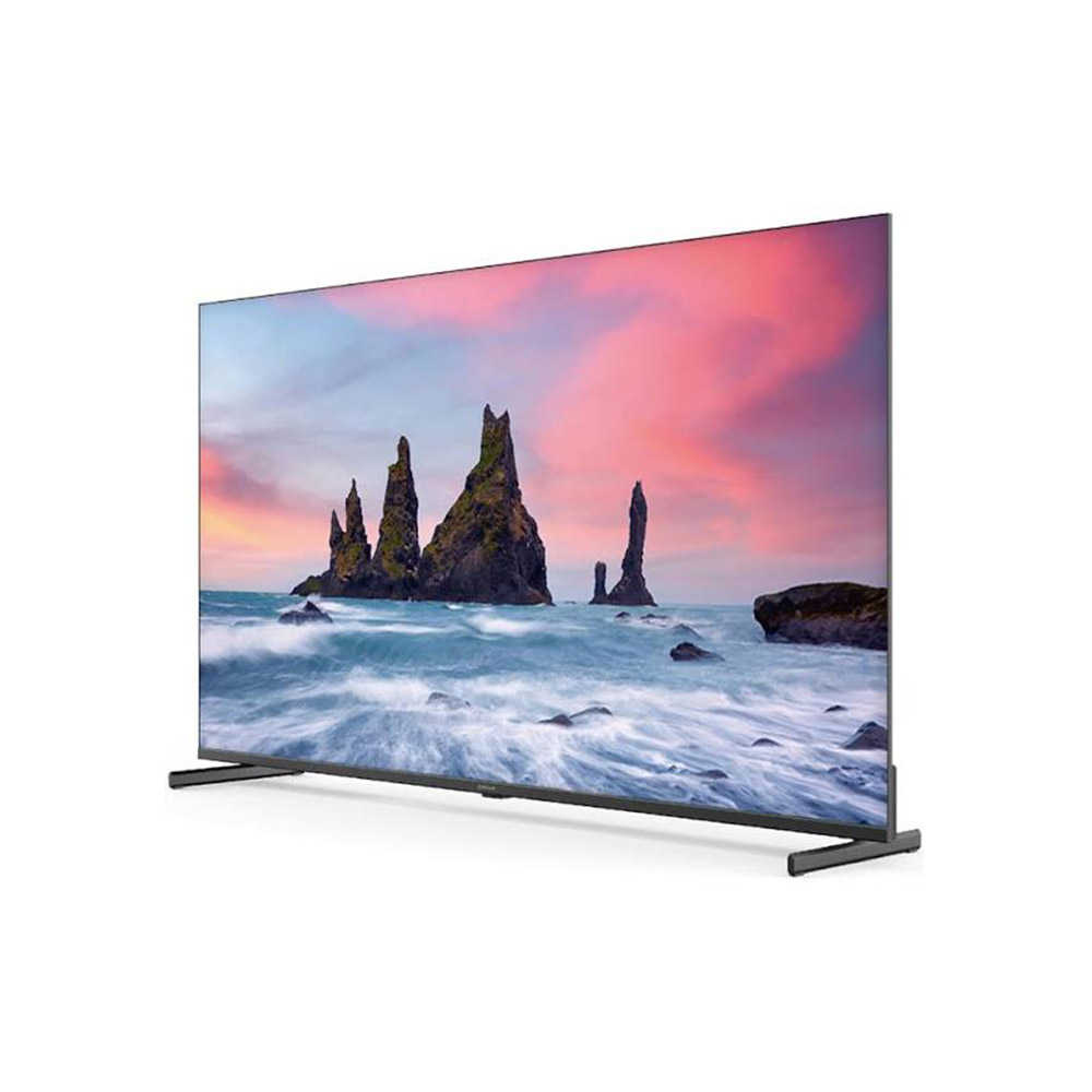 【大同】55吋 4K QLED Google TV連網智慧顯示器 QH-55UG900(含基本安裝)