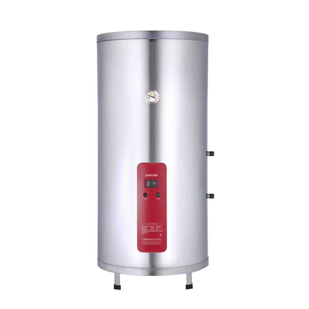 【SAKURA櫻花】50加侖 儲熱直立式電熱水器 EH5010A6(含基本安裝)