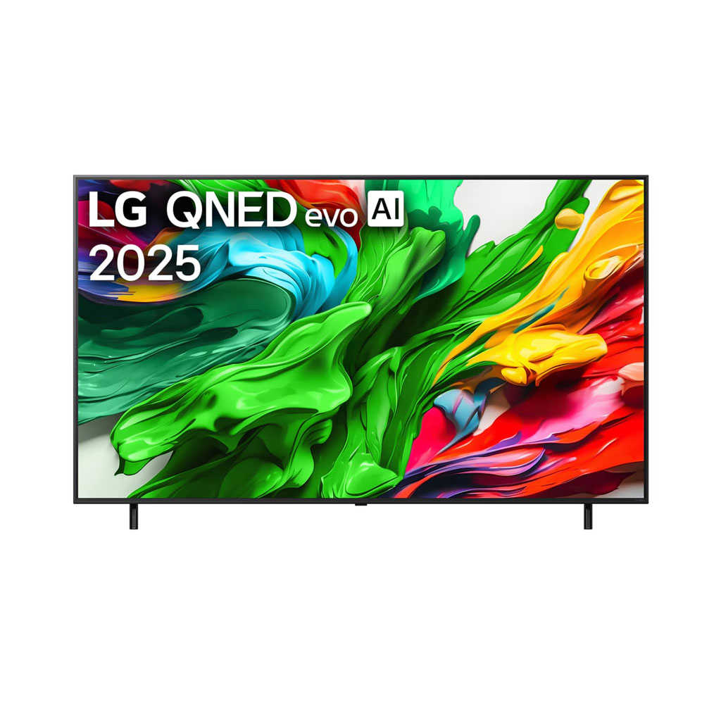 【LG 樂金】50型 QNED evo AI 4K miniLED 智慧顯示器 50QNED86ATA