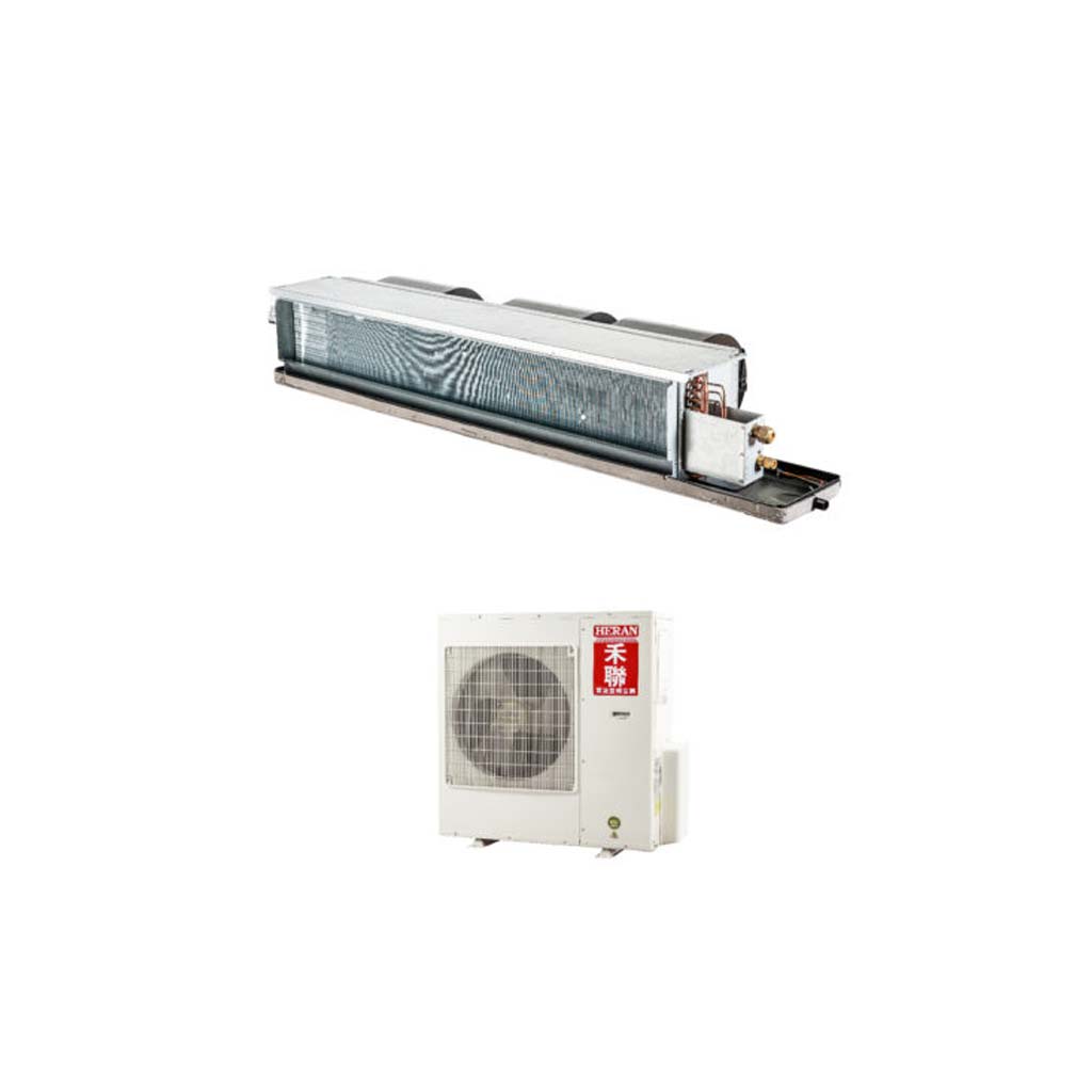 【禾聯】R32變頻吊隱式分離式冷氣 HFC-SK168AH/HO-SK1685H(含基本安裝)