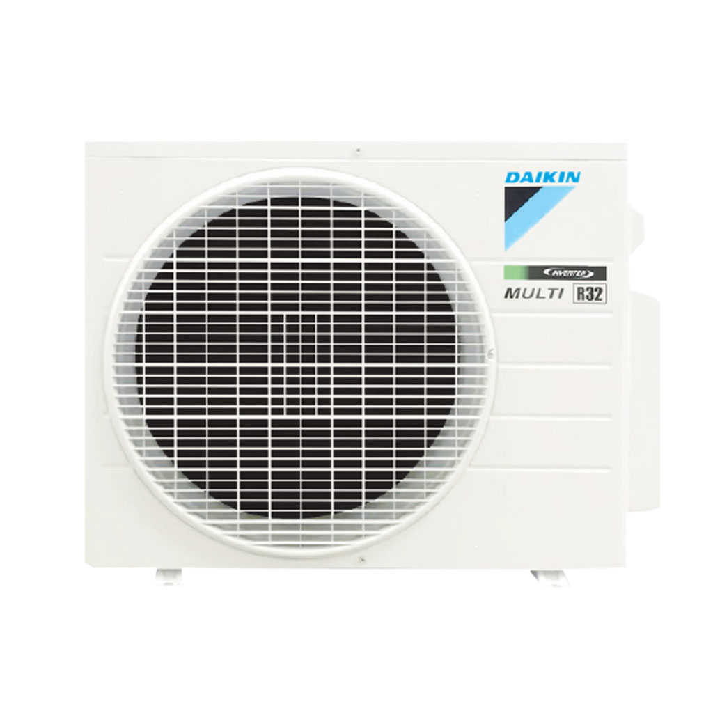 【DAIKIN 大金】SUPER MULTI S Z系列 一對二變頻冷暖冷氣 室外機 2MXP50ZVLT(含基本安裝)