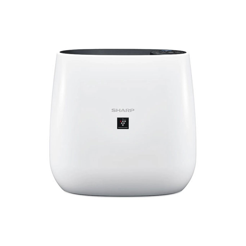 【夏普】空氣清淨機 FU-J30T-W(無安裝)