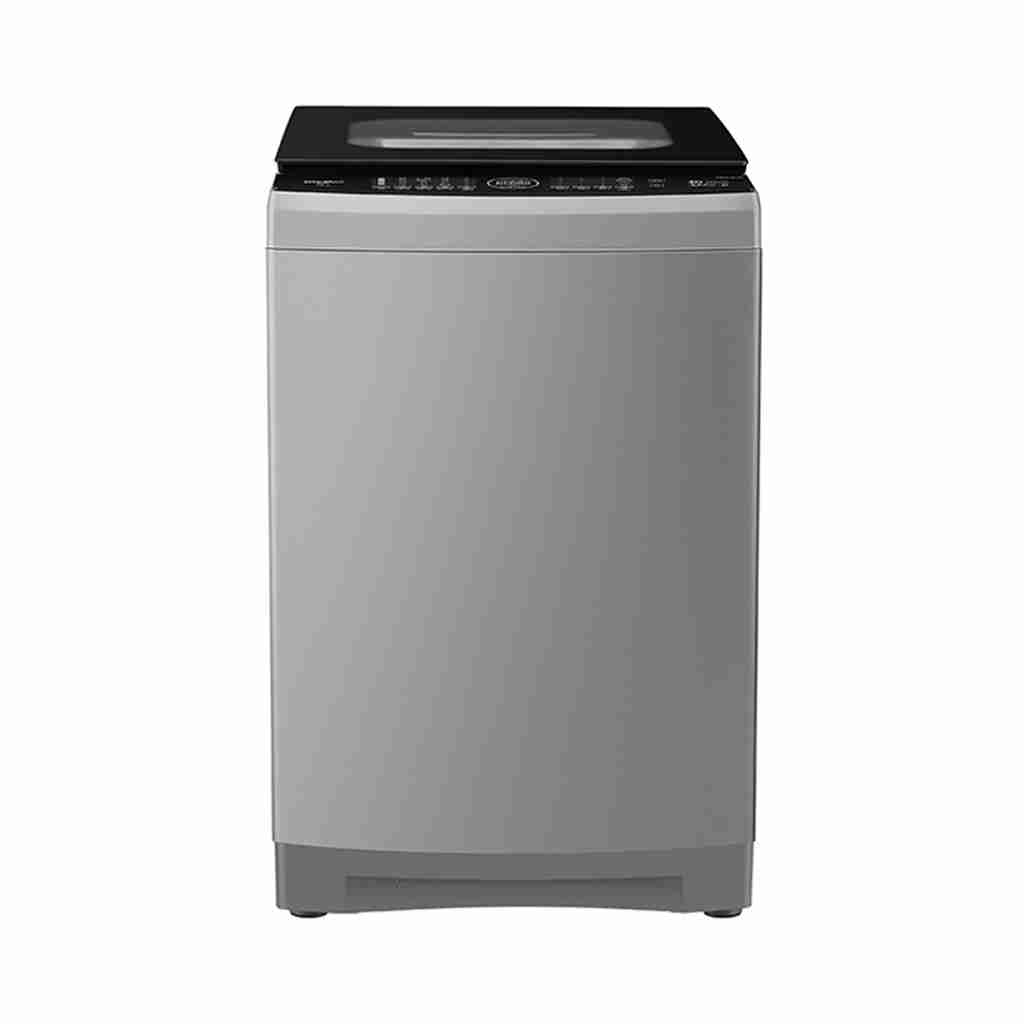 【Whirlpool 惠而浦】13公斤DD直驅變頻直立洗衣機 VWED1301BS(含基本安裝)