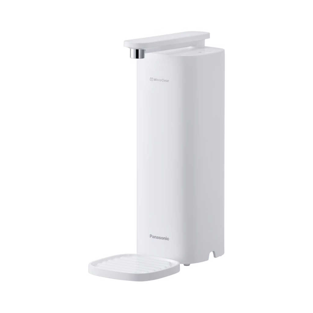 【Panasonic 國際】櫥上型淨水器 TK-CS500(無安裝)