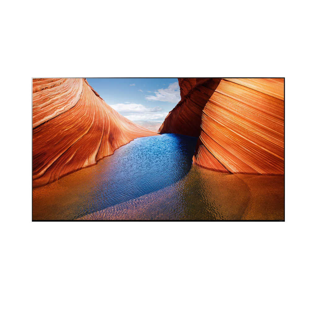 【LG 樂金】75型 QNED 4K智慧顯示器 75QNED9MATA(含基本安裝)